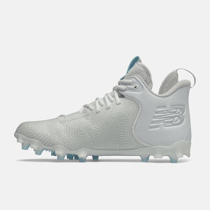 The Right Cleats For Your Game: Are New Balance Freeze 2.0 The Best Lacrosse Cleats