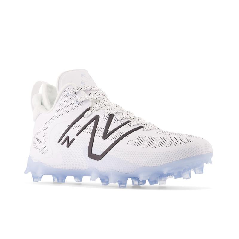 The Right Cleats For Your Game: Are New Balance Freeze 2.0 The Best Lacrosse Cleats