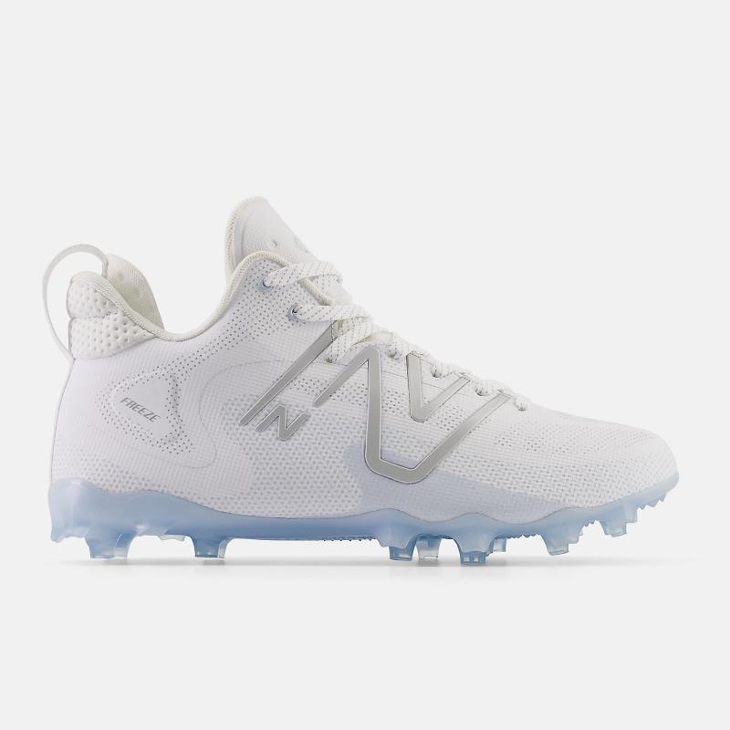 The Right Cleats For Your Game: Are New Balance Freeze 2.0 The Best Lacrosse Cleats
