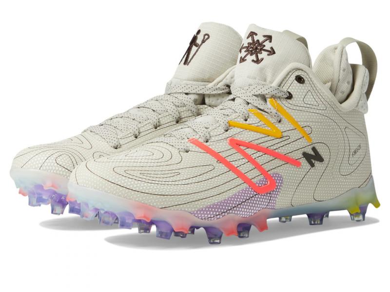 The Right Cleats For Your Game: Are New Balance Freeze 2.0 The Best Lacrosse Cleats