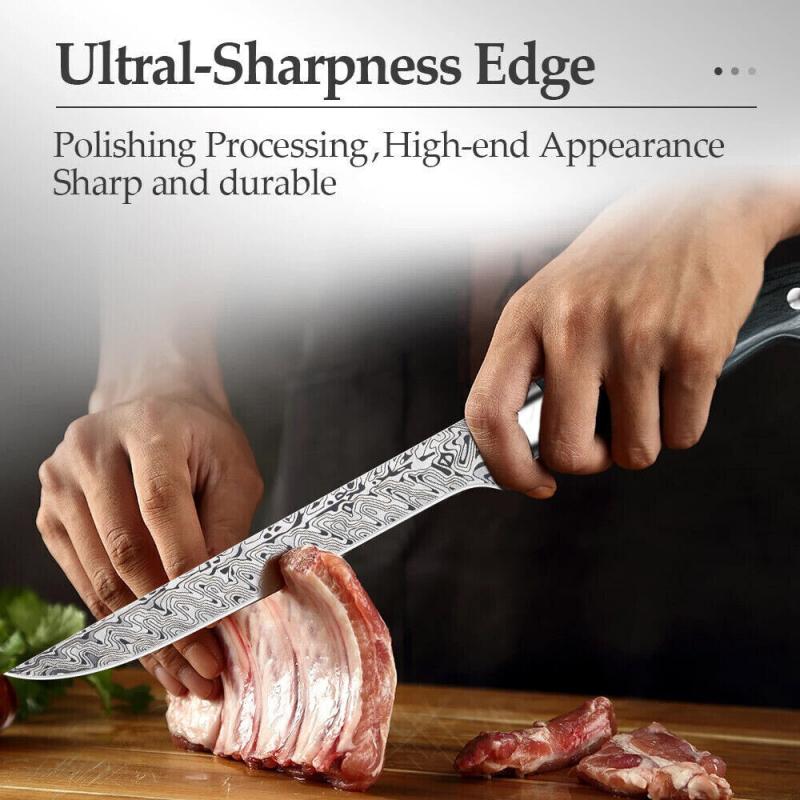 The Sharpest Fillet Knives for Every Budget: Why Danco