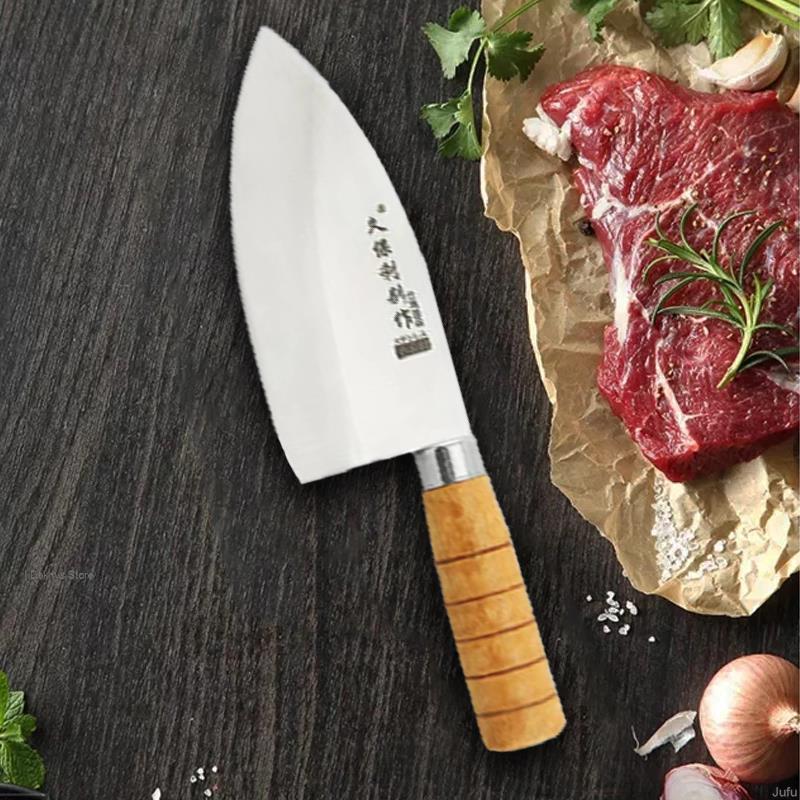 The Sharpest Fillet Knives for Every Budget: Why Danco