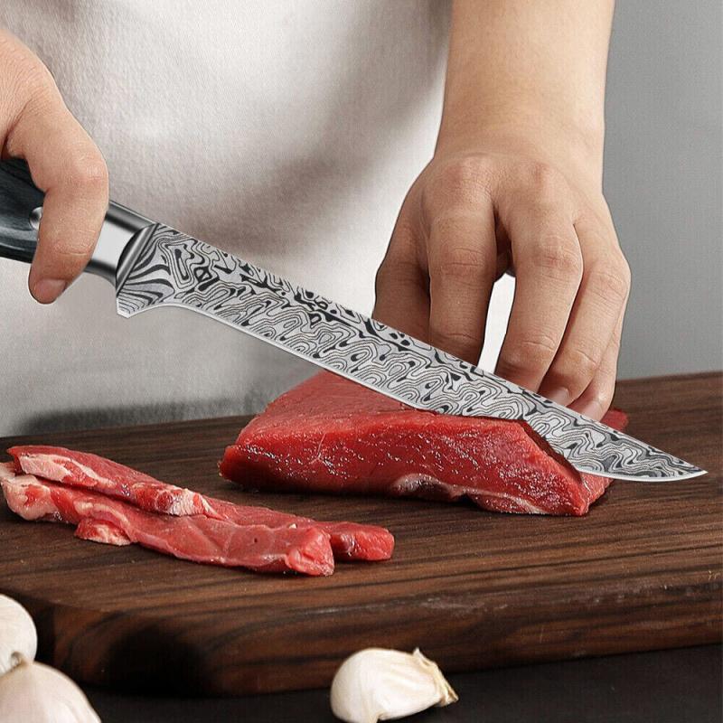 The Sharpest Fillet Knives for Every Budget: Why Danco