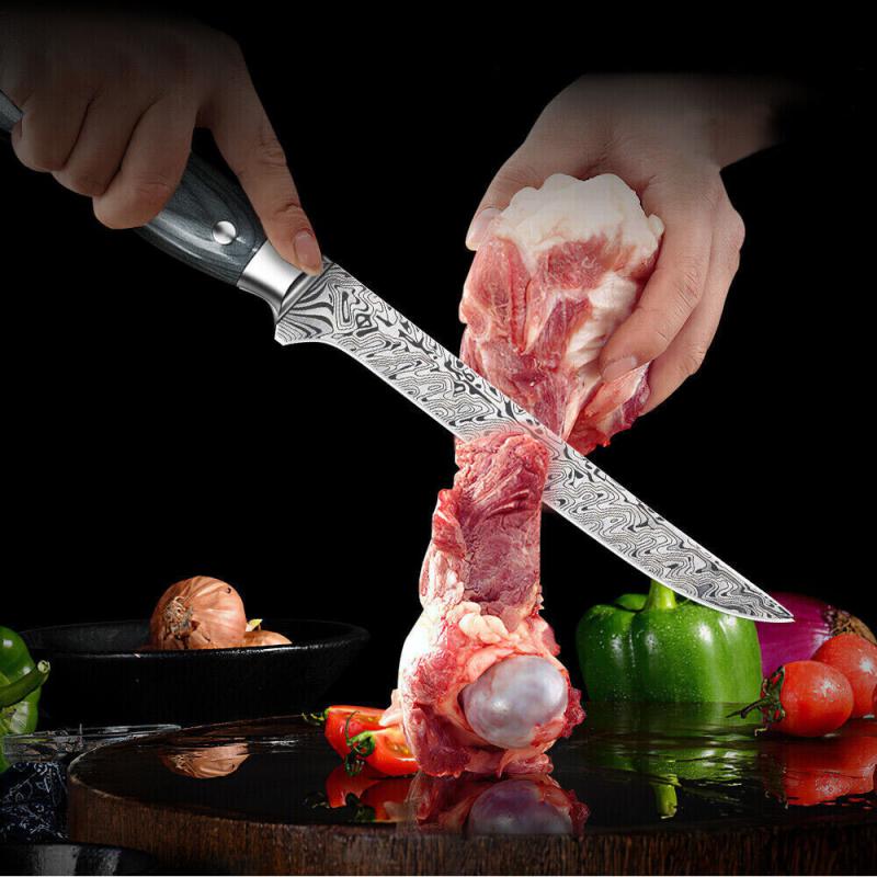 The Sharpest Fillet Knives for Every Budget: Why Danco