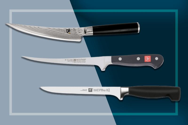 The Sharpest Fillet Knives for Every Budget: Why Danco