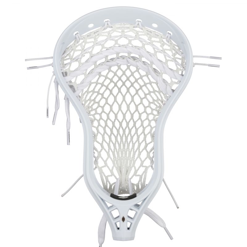 The StringKing Mark 2D Lacrosse Head Review