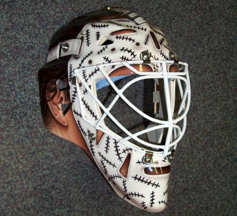 The StringKing Mark 2G Goalie Head: Is This The Best Lacrosse Goalie Head For Youth Players