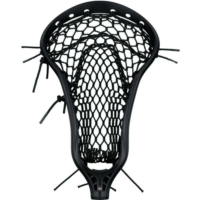 The Stringking Mark 2T Lacrosse Head  A Game Changer for Attackmen