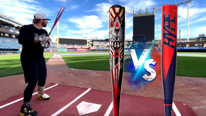 The Stringking Metal 2 Review Is This The Best Metal Bat Ever Made