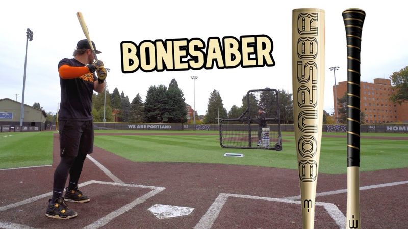 The Stringking Metal Pro is the Top USSSA Baseball Bat of 2023