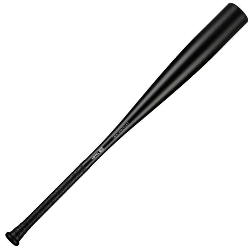 The Stringking Metal Pro is the Top USSSA Baseball Bat of 2023