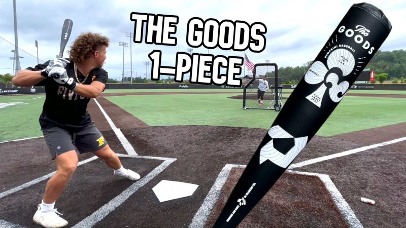 The Stringking Metal Pro is the Top USSSA Baseball Bat of 2023