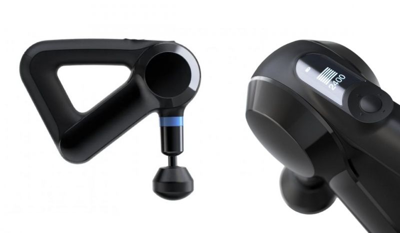 The Theragun Prime Everything You Need To Know About This Popular Massage Gun