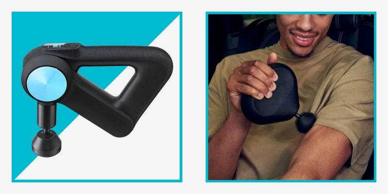 The Theragun Prime Everything You Need To Know About This Popular Massage Gun