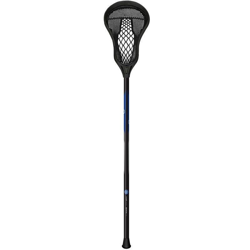 The Top 15 Reasons Why Warriors Burn and Evo Lacrosse Shafts Are The Best
