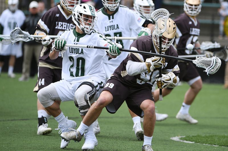 The Top 15 Reasons Why Warriors Burn and Evo Lacrosse Shafts Are The Best