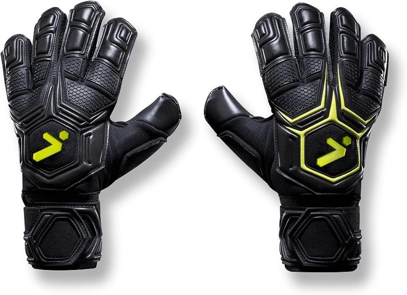 The Top 15 Things To Know About Warrior Nemesis Goalie Gloves