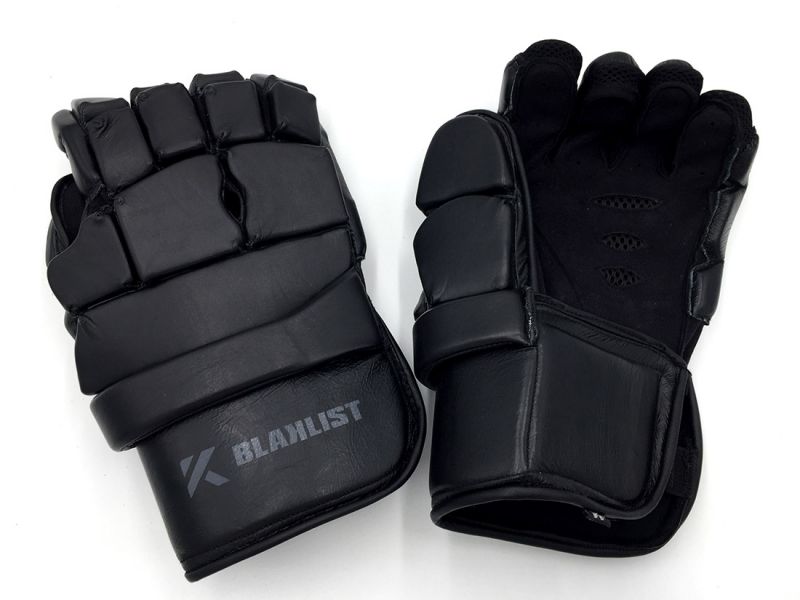 The Top 15 Things To Know About Warrior Nemesis Goalie Gloves