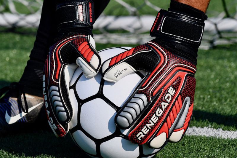 The Top 15 Things To Know About Warrior Nemesis Goalie Gloves