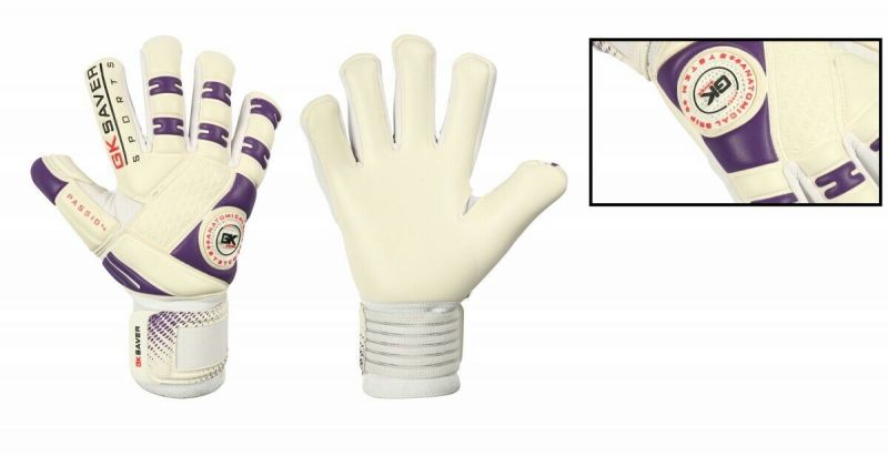 The Top 15 Things To Know About Warrior Nemesis Goalie Gloves
