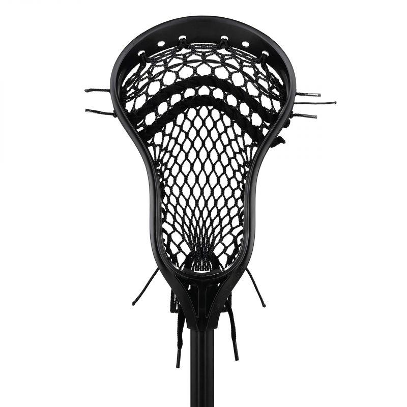 The Top Attack Lacrosse Sticks and Mesh for Intermediate Players