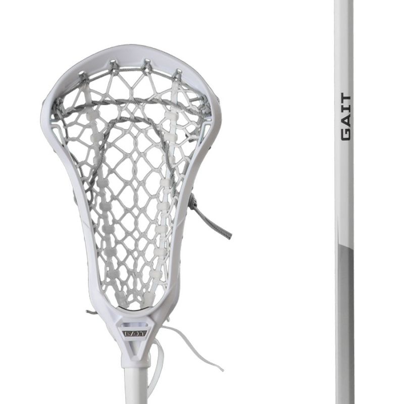 The Top Attack Lacrosse Sticks and Mesh for Intermediate Players