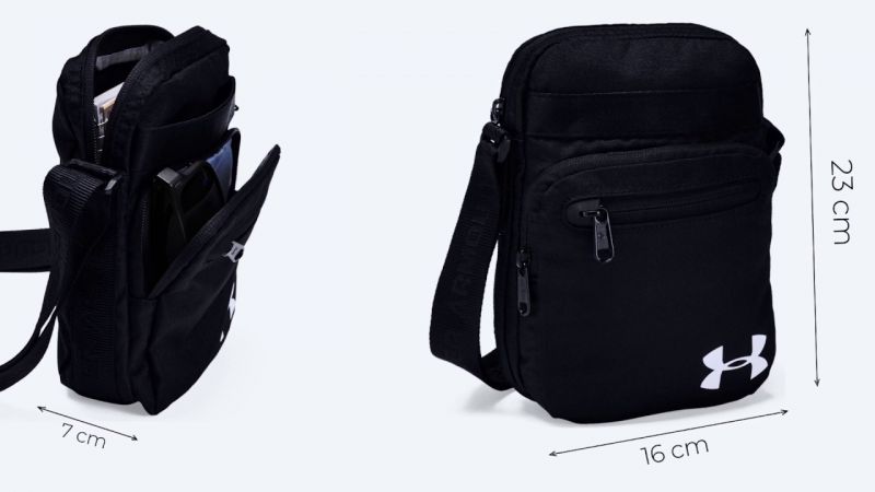 The Top Backpack for Students and Athletes  Under Armour Undeniable Backpack Review
