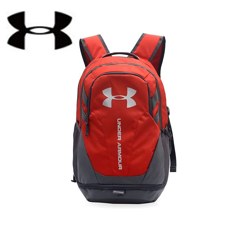 The Top Backpack for Students and Athletes Under Armour Undeniable Backpack Review