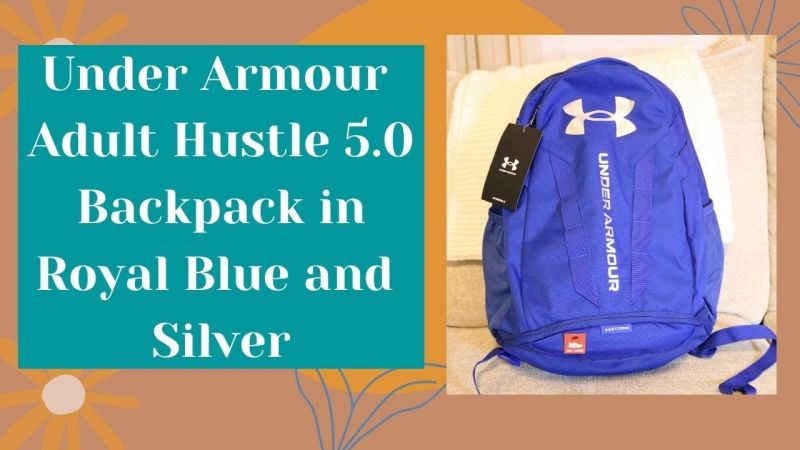 The Top Backpack for Students and Athletes Under Armour Undeniable Backpack Review