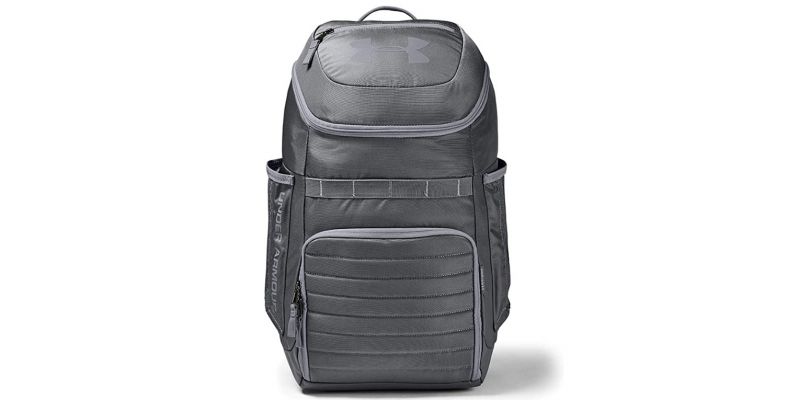 The Top Backpack for Students and Athletes Under Armour Undeniable Backpack Review