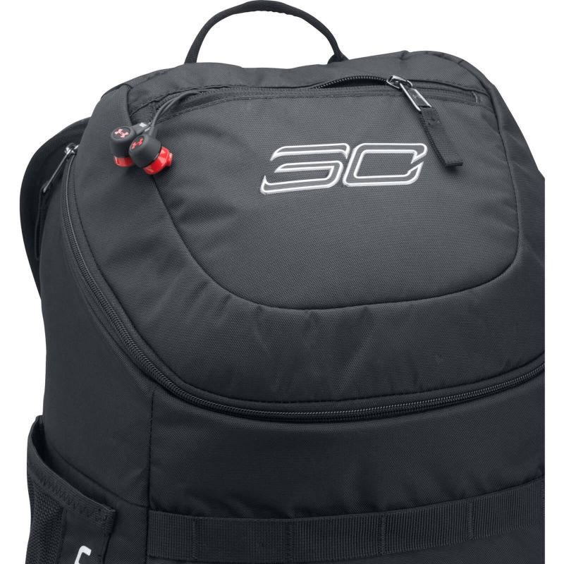 The Top Backpack for Students and Athletes Under Armour Undeniable Backpack Review