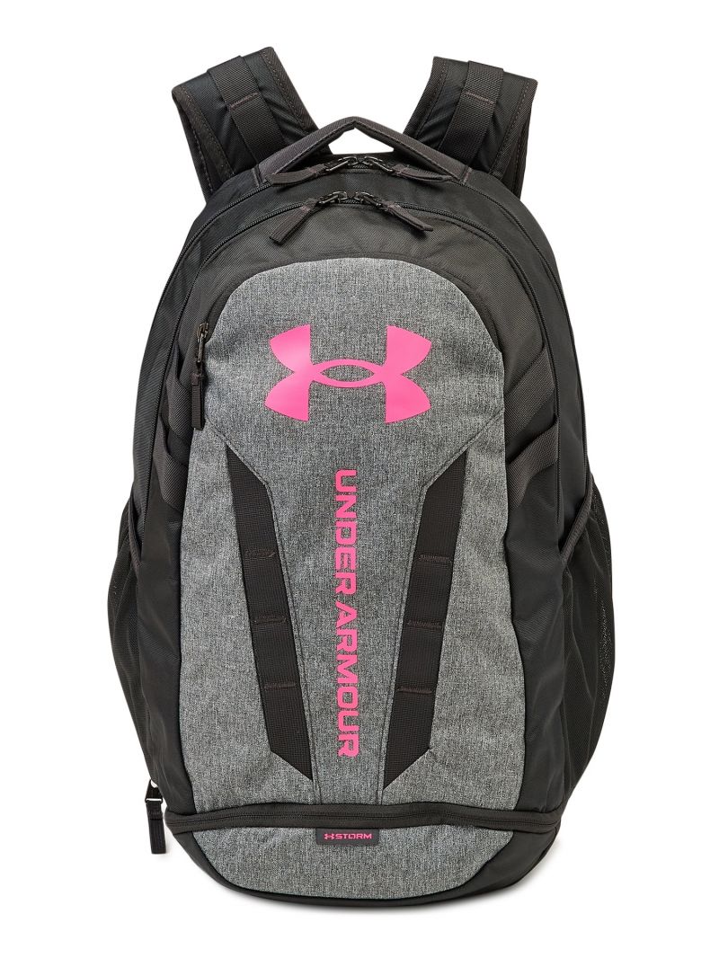 The Top Backpack for Students and Athletes Under Armour Undeniable Backpack Review