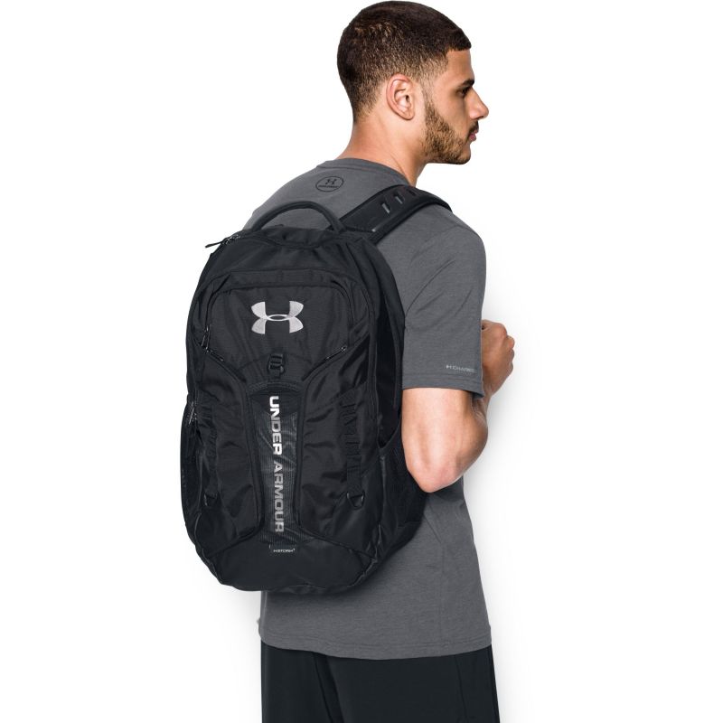 The Top Backpack for Students and Athletes Under Armour Undeniable Backpack Review