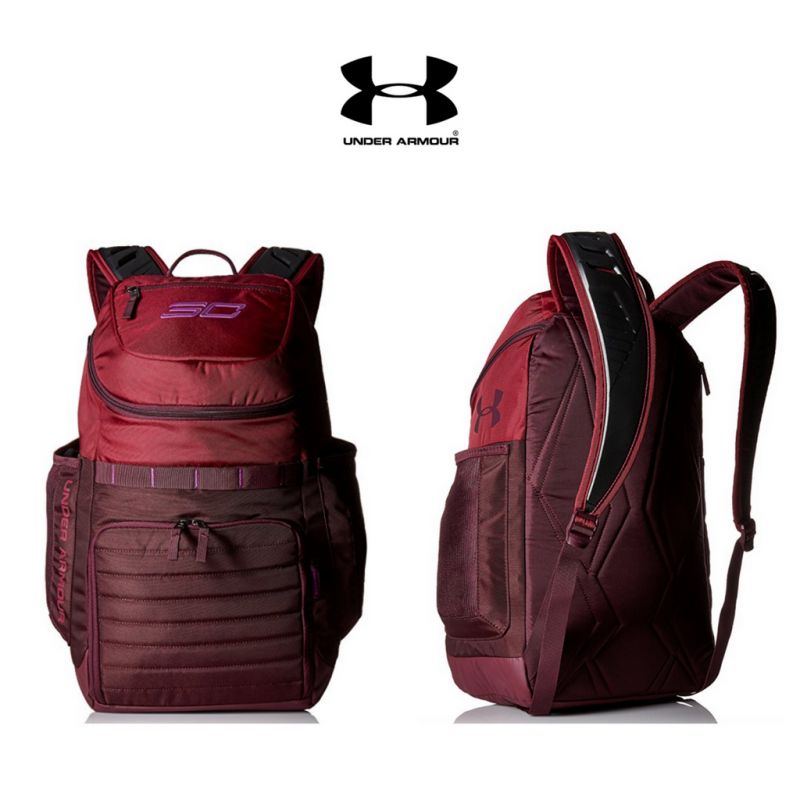 The Top Backpack for Students and Athletes Under Armour Undeniable Backpack Review