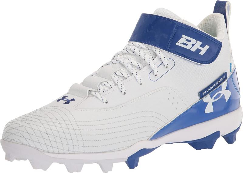 The Top Baseball Cleats of 2023: Awesome Options for Great Performance