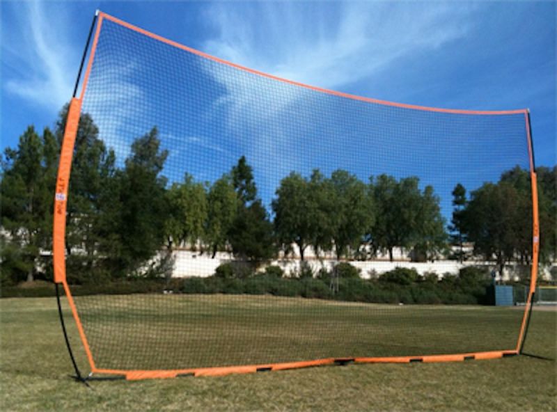 The Top Bownet Lacrosse Backstop Guide