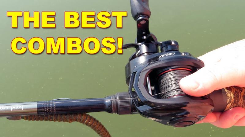 The Top Budget Fishing Rod and Reels for 2023: How to Pick the Perfect Affordable Fishing Combo