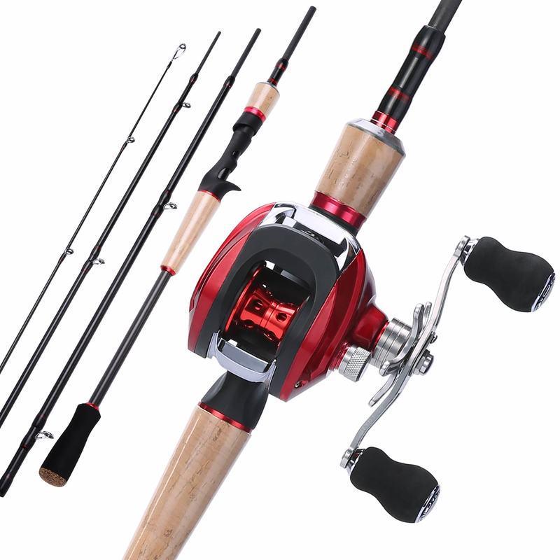 The Top Budget Fishing Rod and Reels for 2023: How to Pick the Perfect Affordable Fishing Combo