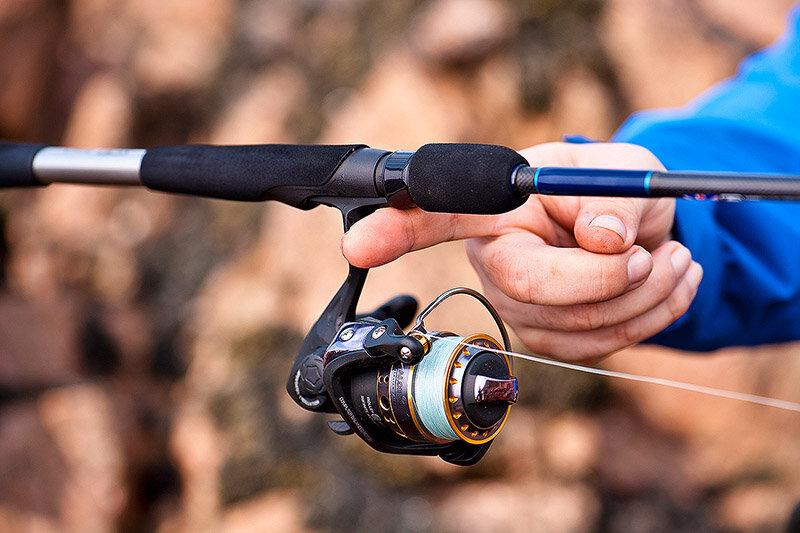 The Top Budget Fishing Rod and Reels for 2023: How to Pick the Perfect Affordable Fishing Combo