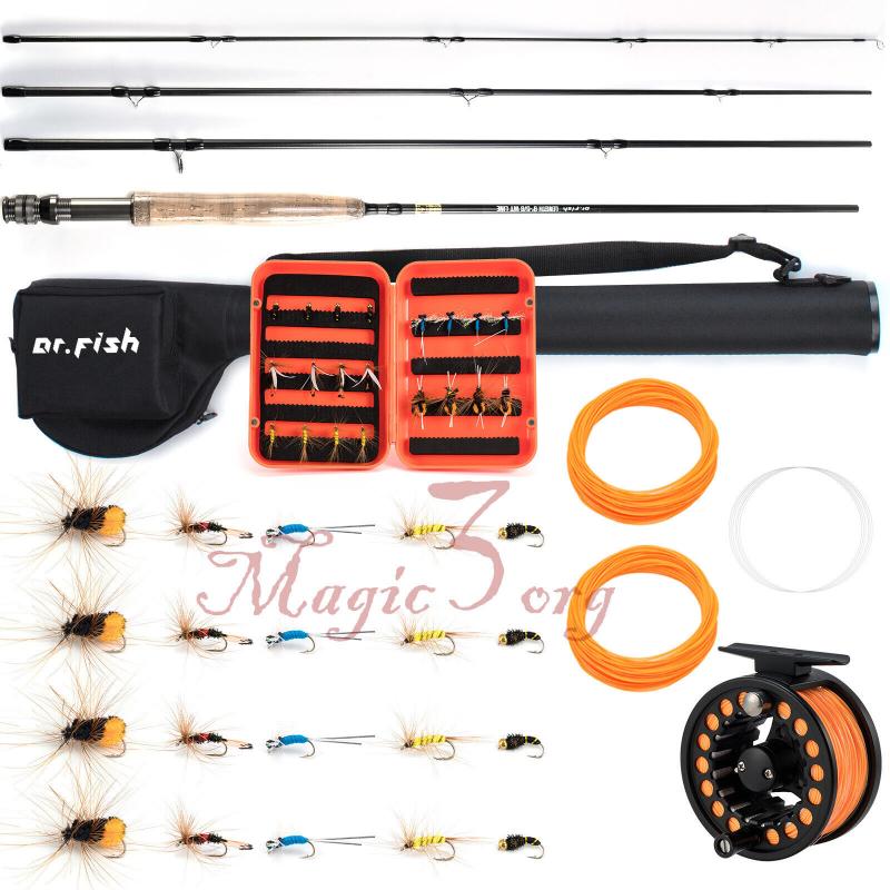 The Top Budget Fishing Rod and Reels for 2023: How to Pick the Perfect Affordable Fishing Combo