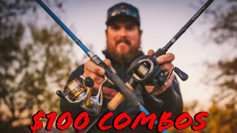 The Top Budget Fishing Rod and Reels for 2023: How to Pick the Perfect Affordable Fishing Combo