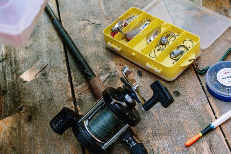 The Top Budget Fishing Rod and Reels for 2023: How to Pick the Perfect Affordable Fishing Combo
