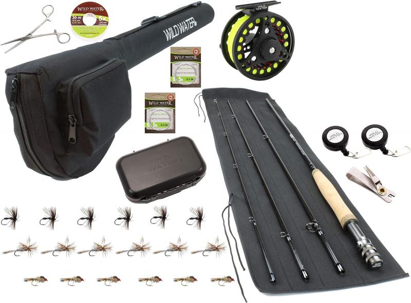 The Top Budget Fishing Rod and Reels for 2023: How to Pick the Perfect Affordable Fishing Combo