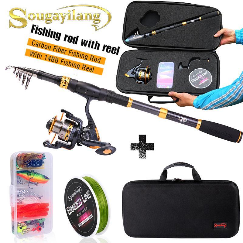 The Top Budget Fishing Rod and Reels for 2023: How to Pick the Perfect Affordable Fishing Combo