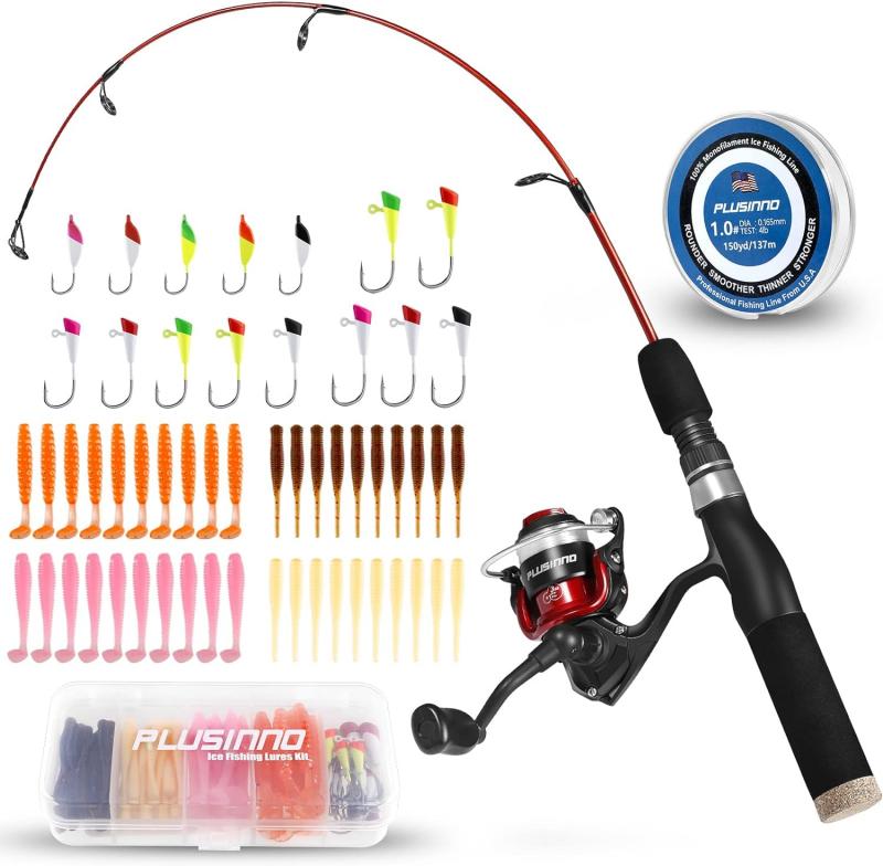 The Top Budget Fishing Rod and Reels for 2023: How to Pick the Perfect Affordable Fishing Combo