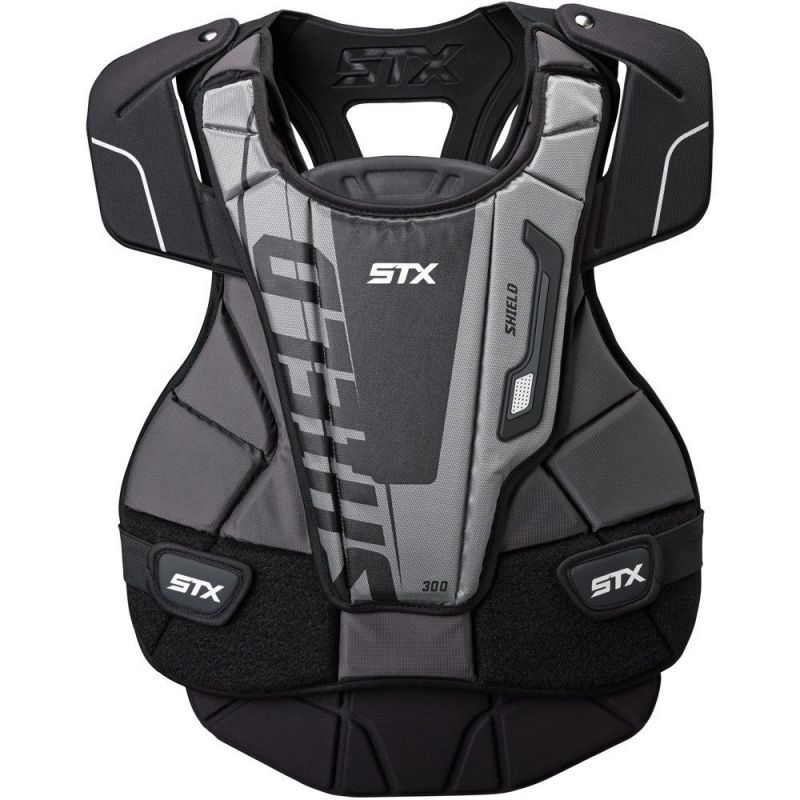 The Top Chest Protectors for Lacrosse Goalies This Year