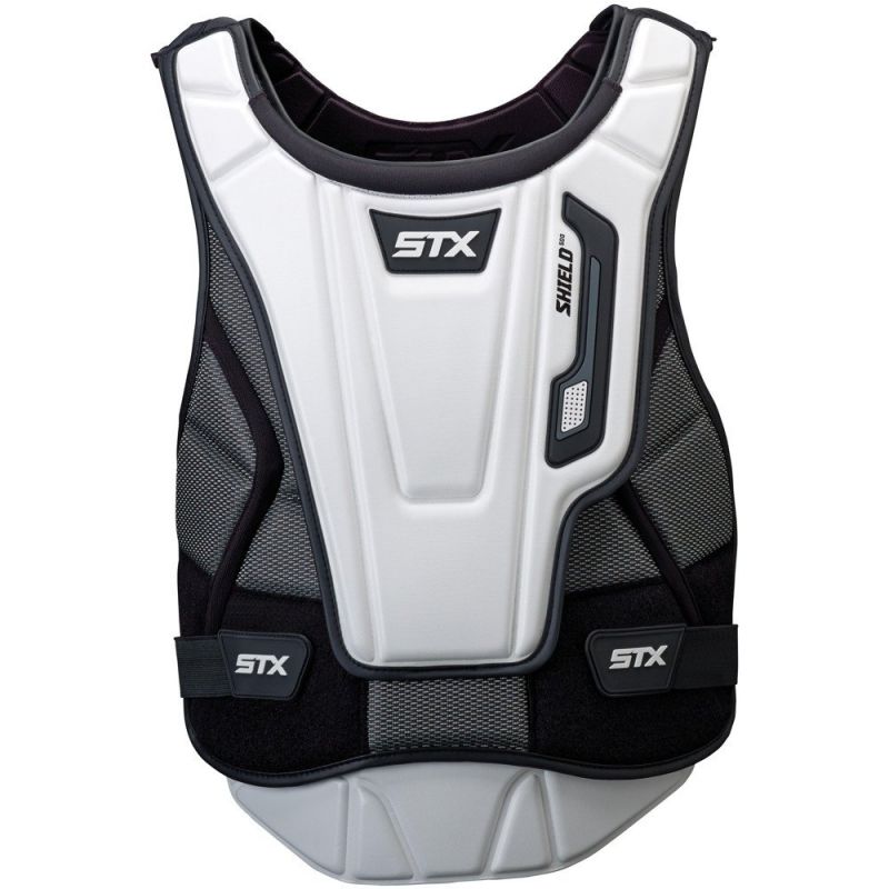 The Top Chest Protectors for Lacrosse Goalies This Year