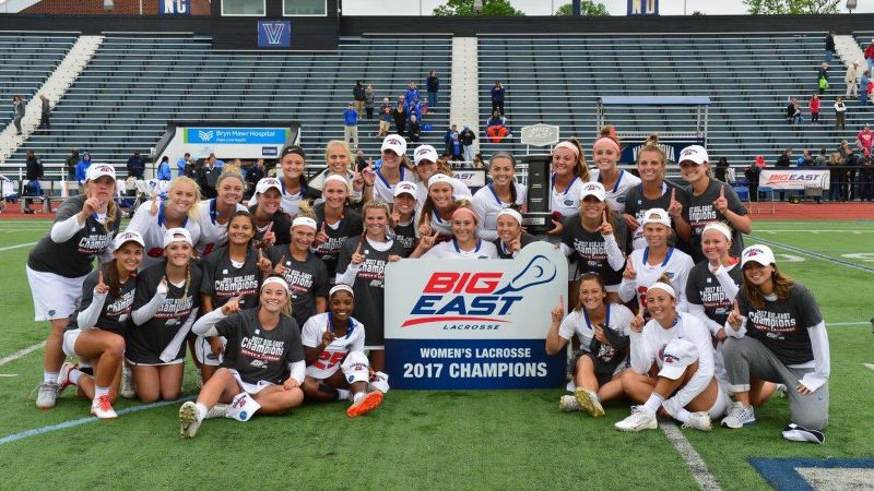 The Top College Womens Lacrosse Heads for Better Performance