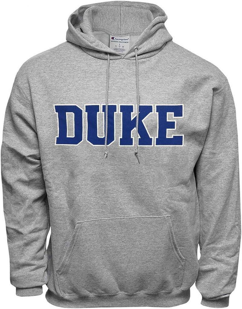 The Top Duke University Crew Sweatshirts for 2023