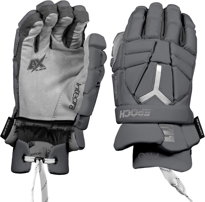 The Top Epoch Integra Pro Lacrosse Gloves and Their Benefits